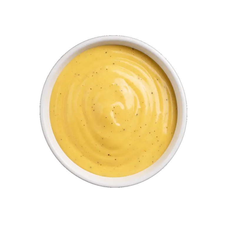 Hollandaise Sauce, ready to serve