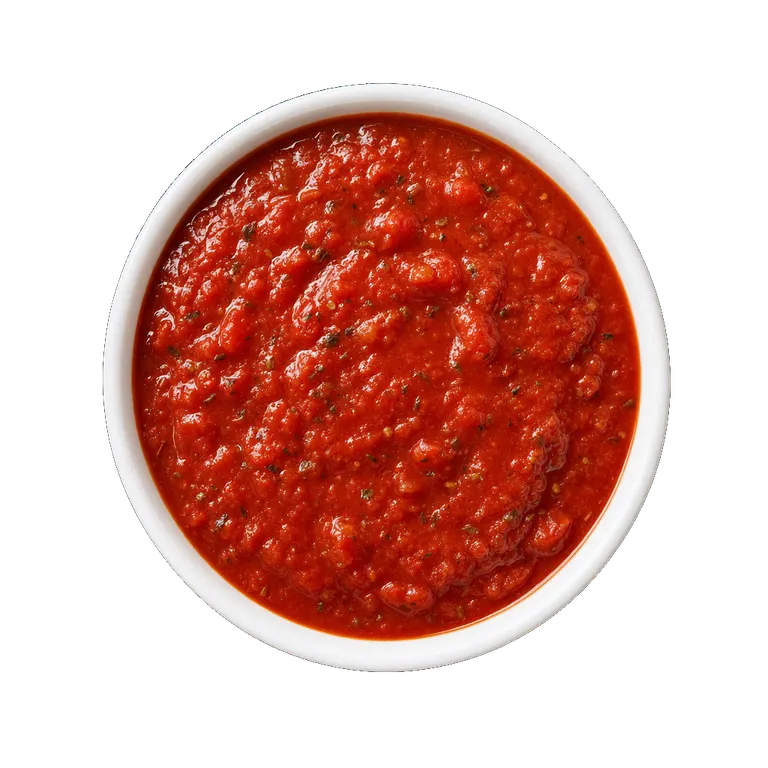Marinara Sauce, ready to serve