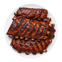 BBQ Ribs