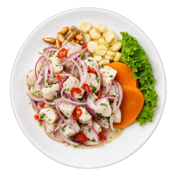 Ceviche