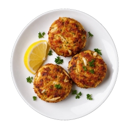 Crab Cakes