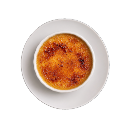 Creme Brulee