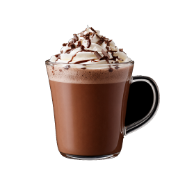 Hot Chocolate
