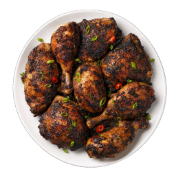 Jerk Chicken