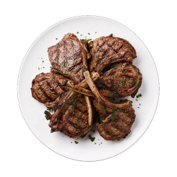 Lamb Chops