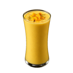 Mango Lassi