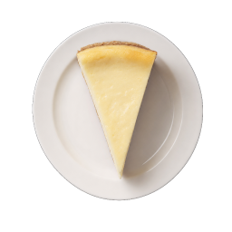 New York Cheesecake