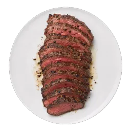 Peppercorn Sirloin
