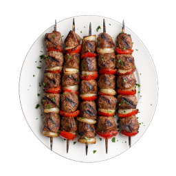 Shish Kebabs
