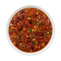 Smoky Bean Stew