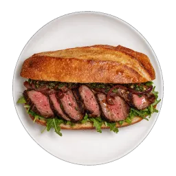 Steak Sandwich