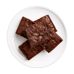 Vegan Chocolate Brownies