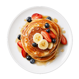 Vegan Pancakes