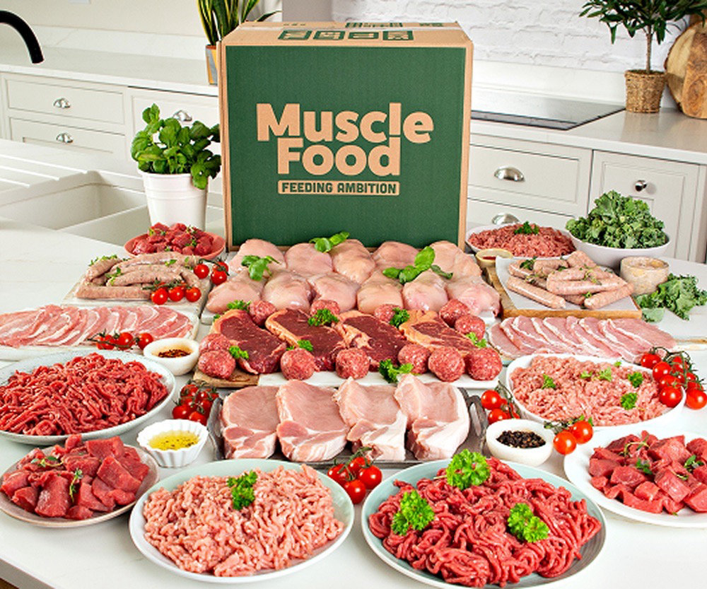 musclefood