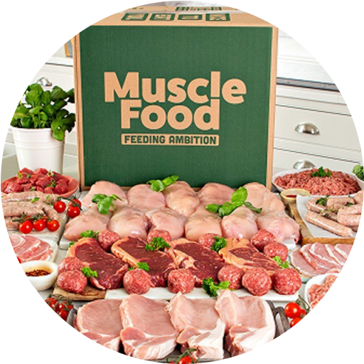 musclefood