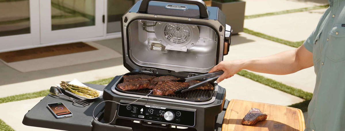 shark ninja
