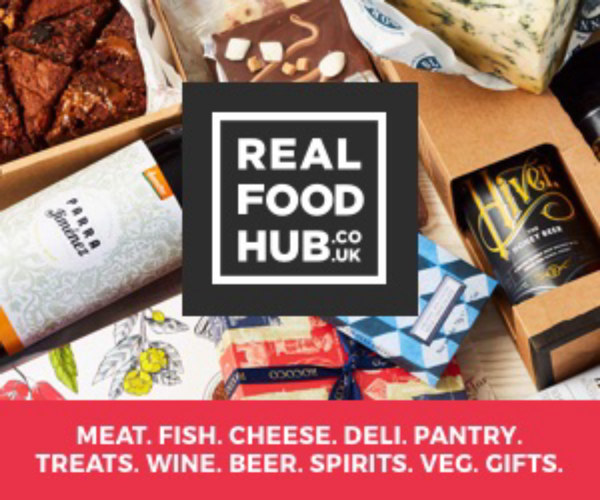 real food hub